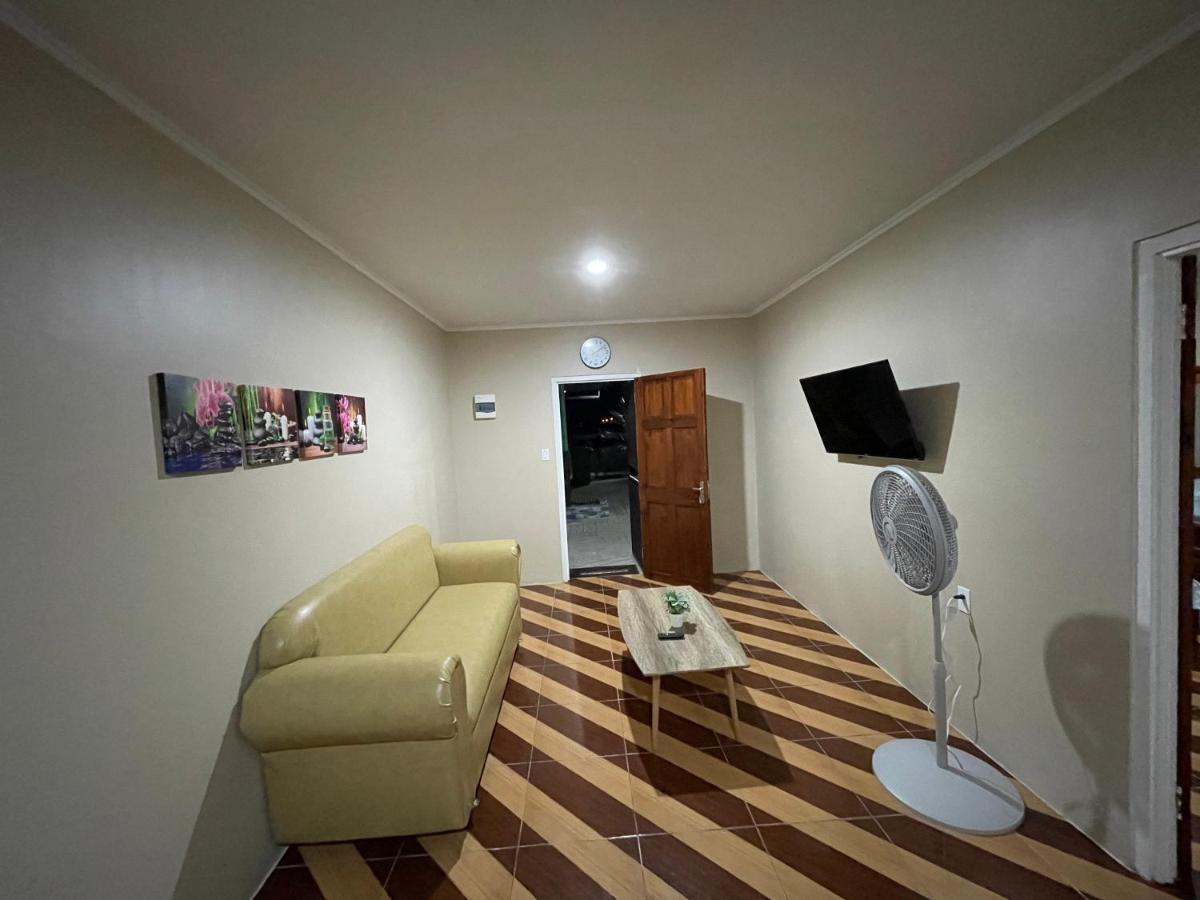 Bonaventure Apartments Nieuw Nickerie Extérieur photo