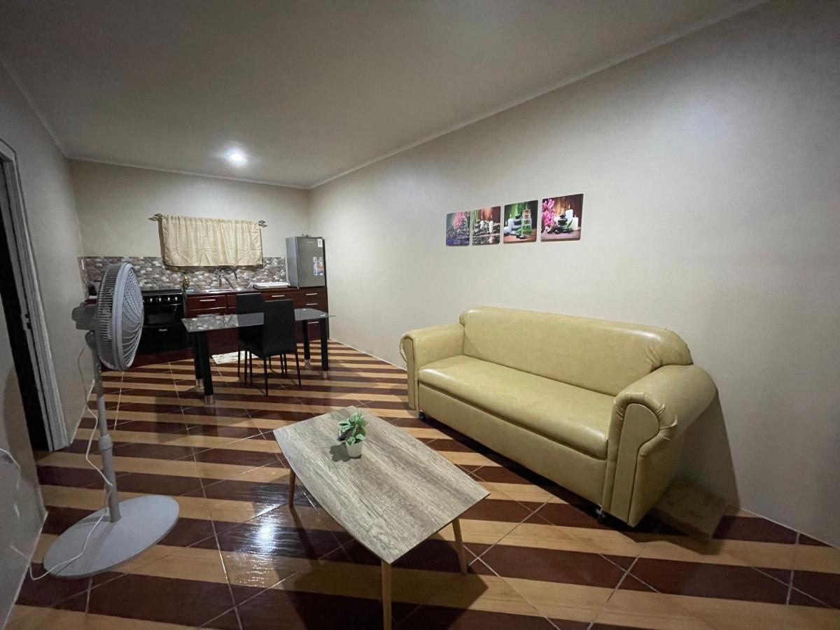 Bonaventure Apartments Nieuw Nickerie Extérieur photo