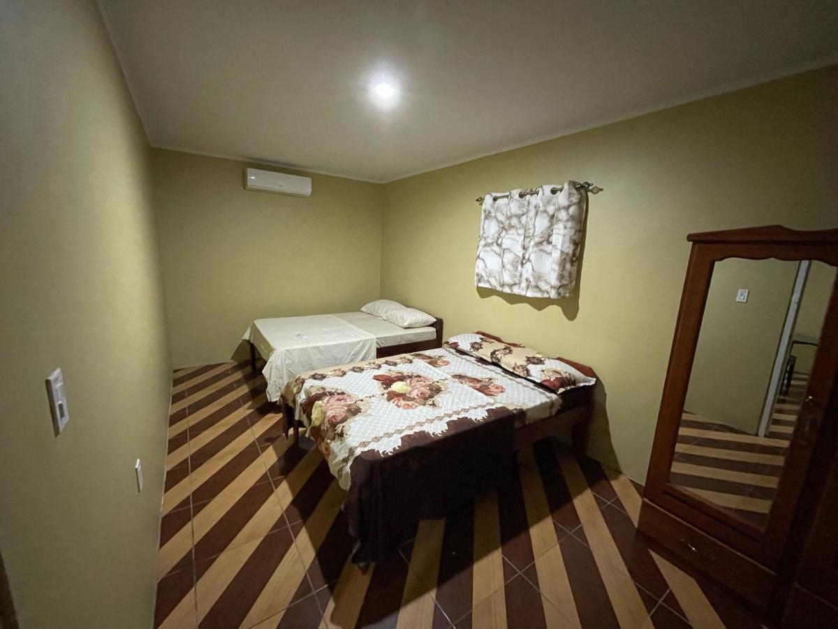 Bonaventure Apartments Nieuw Nickerie Extérieur photo