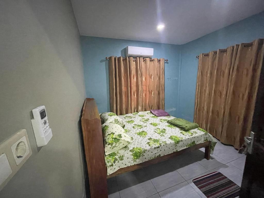 Bonaventure Apartments Nieuw Nickerie Extérieur photo